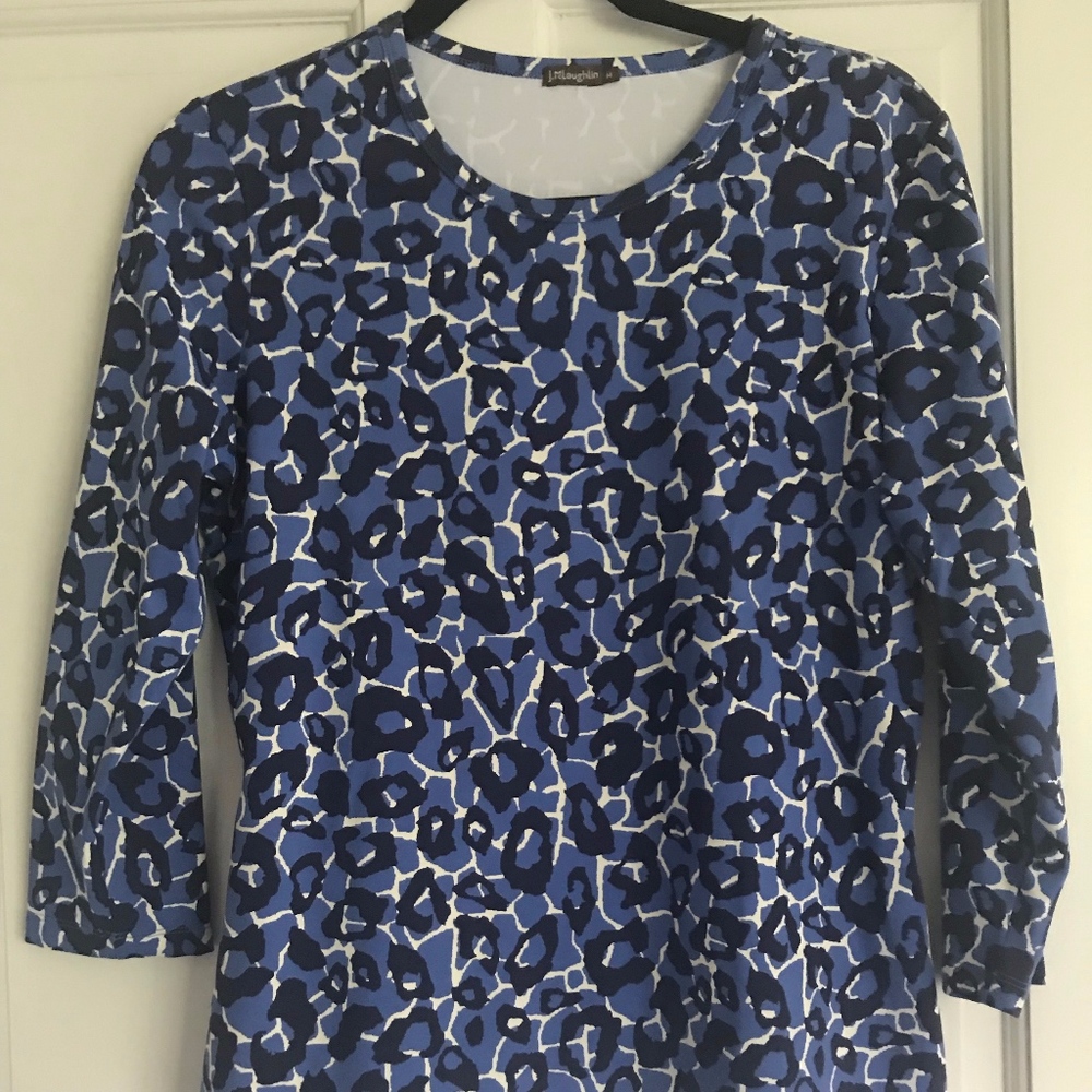 J. McLaughlin Top